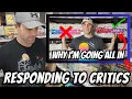 My Response To The Pokemon Investing Criticism