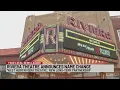 Riviera Theatre plans upgrades after partnership with West Herr