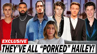 All of the Guys Hailey Bieber Has Dated