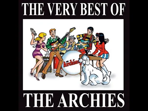 Download MP3 The Archies...Sugar Sugar...Extended Mix...