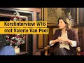 Download Lagu Kerstinterview W16 met Valerie Van Peel MP3