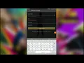 How to login in imvu