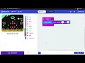 - Shake your BBC Micro bit to make random numbers