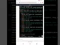 A basic network sniffer Lesson 4 Project