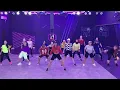 Download Lagu TRUMPETS (REMIX) YAYOENG SOETIKNO | ZUMBA \u0026 DANCE WORKOUT CHOREO | RULYA MASRAH