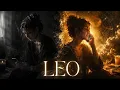 LEO TOMORROW YOU WILL RECEIVE A CALL THAT CHANGES EVERYTHING JULY 2026