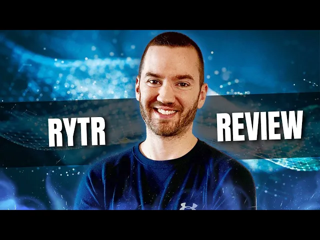 Thumbnail for Rytr – AI Writing Assistant Review | Features and Pricing