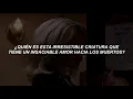 Rob Zombie - Living Dead Girl / Sub. español