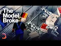 What s Wrong With Germany