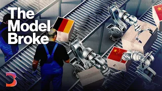What's Wrong With Germany?