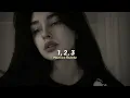 1, 2, 3 (Slowed by MVK)