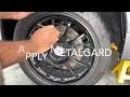 Rim Detailing Coating - SSR Type F