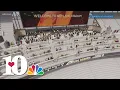 Construction begins on new additions and renovations inside Neyland Stadium