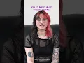 How to insert Heart-Shaped Eyelets Tunnels