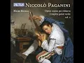 Grande Sonata in A Major, Op. 39, MS 3: II. Romance