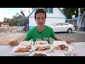 Mark Wiens King of AMERICAN BARBECUE 1 Pitmaster Rodney Scott Shares His Secrets to Perfect BBQ