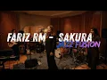 Lagu Fariz Rm - Sakura COVER JAZZ FUNK FUSION | #fsreq by @novitasari-v3e2h