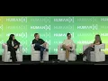 HumanX Panel Signal Before the Surge How to Spot AI Winners Early