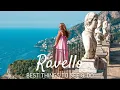 Ravello Italy bucket list best things to see and do in Ravello