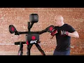 UFC BAS Body Action System - How It Works