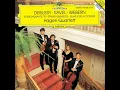 Ravel: String Quartet In F Major, M.35: 1. Allegro moderato. Très doux - Hagen Quartett & Maurice Ravel
