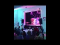 Ahmed Saad Mekassarat bellydance
