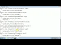 JAVA CH 10 WINDOWS LISTENER EXAMPLE