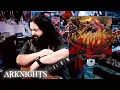 Download Lagu Guitarist Reacts: \