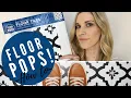 How to Install Peel and Stick Vinyl Flooring Floor Pops