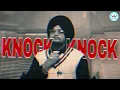 Knock Knock (Official Music Video) - Jxggi, Sickboi | Inferno New Song 2Pac 