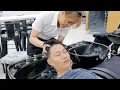 Her wonderful massage gives me special relaxation every day