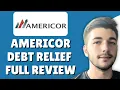 Americor Debt Relief Full Review Is Americor A Debt Relief Company Is It Worth It
