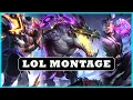 Download Lagu LOL MONTAGE 2025 - BEST PLAYS