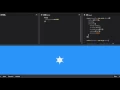 Merry christmas 10 min create snowflake using javascript