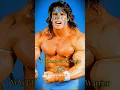 Download Lagu The Life Of Ultimate Warrior Evolution #shortvideo #wwe #shorts