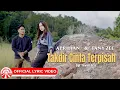 Download Lagu Aprilian \u0026 Fany Zee - Takdir Cinta Terpisah [Official Lyric Video HD]