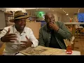 Musical Youth -  Birmingham legends talking about "Pass The Dutchie" and more ..