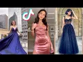 Prom Dresses TikTok Compilation