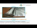 Radiant Floor Insulation