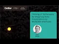 Frank Elavsky Re-imagining Data Visualizations as Malleable Interfaces Outlier 2025