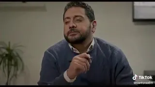 لقطه من مسلسل حب عمري 