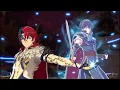 Chapter 7 Dark Emblem Full Gameplay Fire Emblem Engage