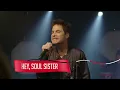 Train - Hey, Soul Sister (Live on the Honda Stage at iHeartRadio Theater NY)
