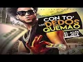 El Alfa El Jefe - To Lo Deo Quemao (SOLO 2016)