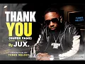 JUX - THANK YOU SUPER FANS (Bongo Flava Music)
