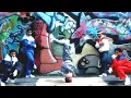Download Lagu The History of Break Dance (Mr. Animation, Oz Rock and Flat Top - stories)