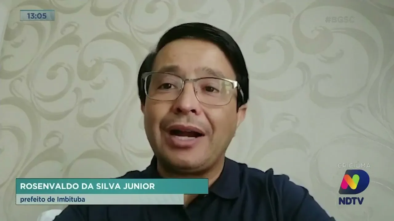 Município de Imbituba vai vetar acesso às praias durante o feriadão de Páscoa