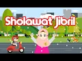Download Lagu Lagu Anak Islami - Sholawat Jibril cover by Assyifa , SHOLLALLAHU ‘ALA MUHAMMAD (Cover)