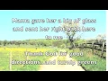 Good Directions - Billy Currington with