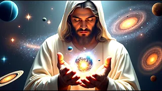 ИИСУС Объяснил Кем Он Был До Сотворения Мира ТАЙНА о которой МОЛЧАТ 